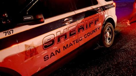 18-year-old stabbed in Moss Beach, SMCSO investigates 